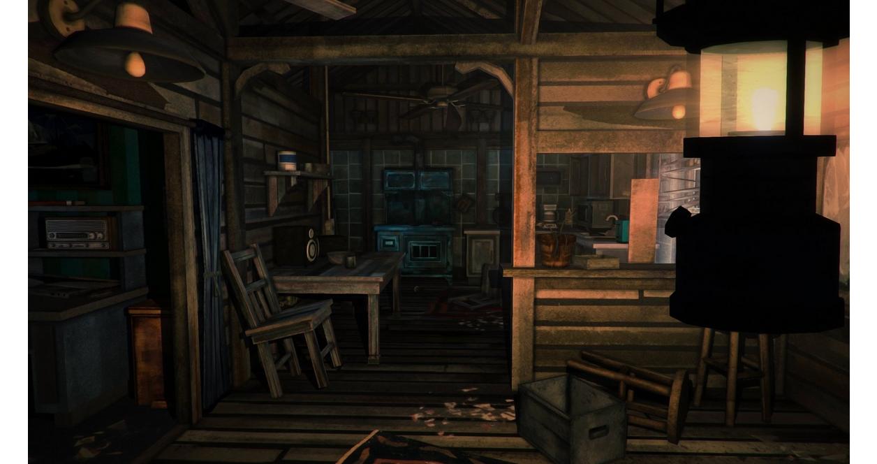 The Long Dark - Xbox One