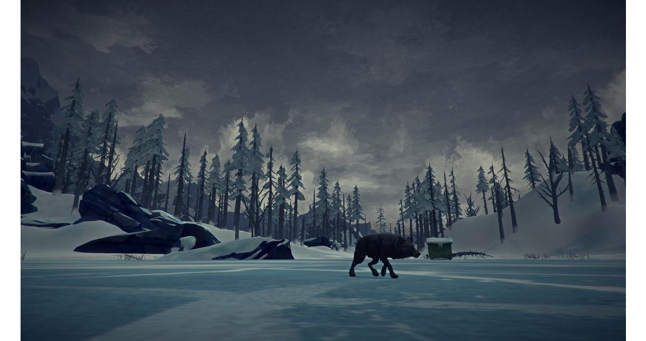 The Long Dark - Xbox One