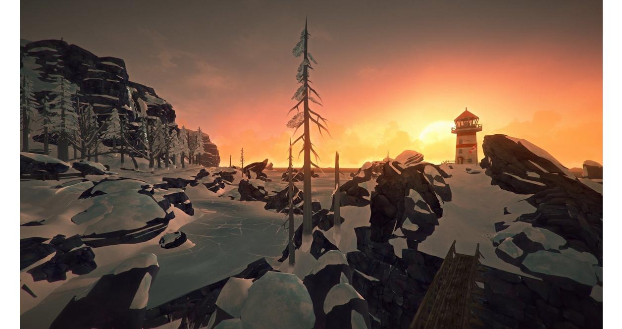 The Long Dark Skybound Games GameStop