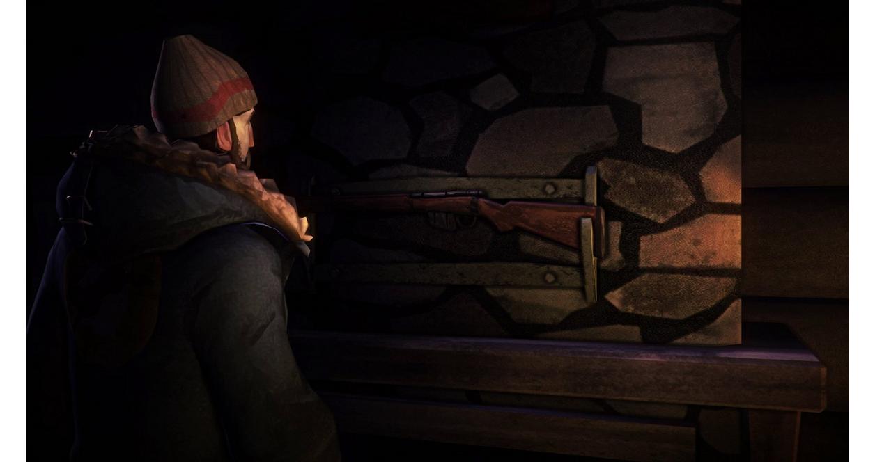 The Long Dark - Xbox One