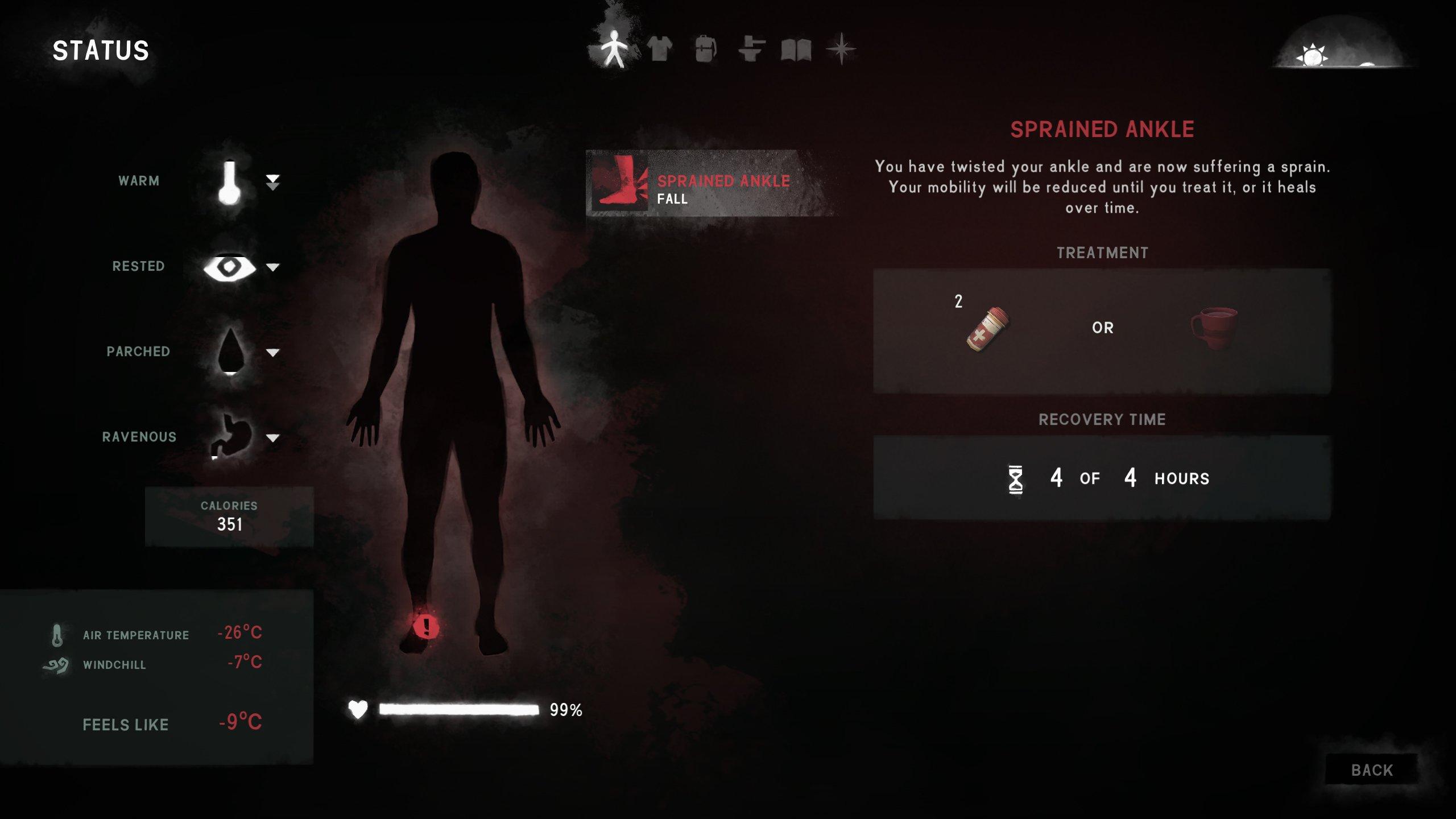 the long dark ps4 gamestop