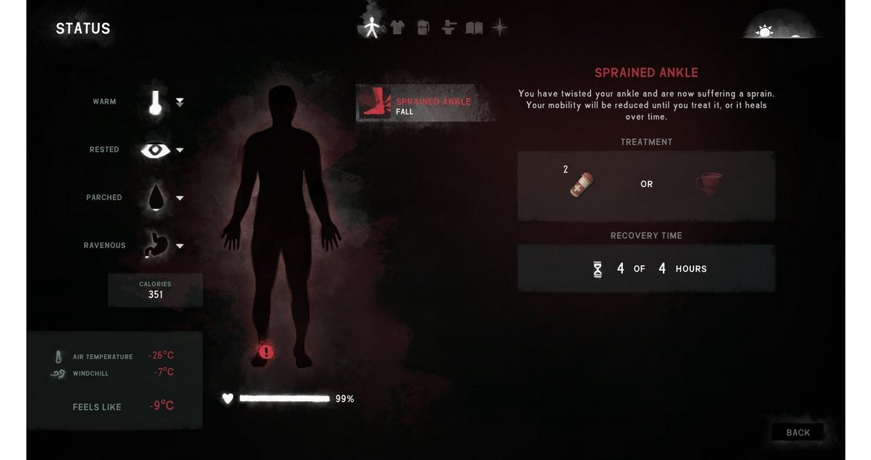 The Long Dark Xbox One Skybound Games GameStop