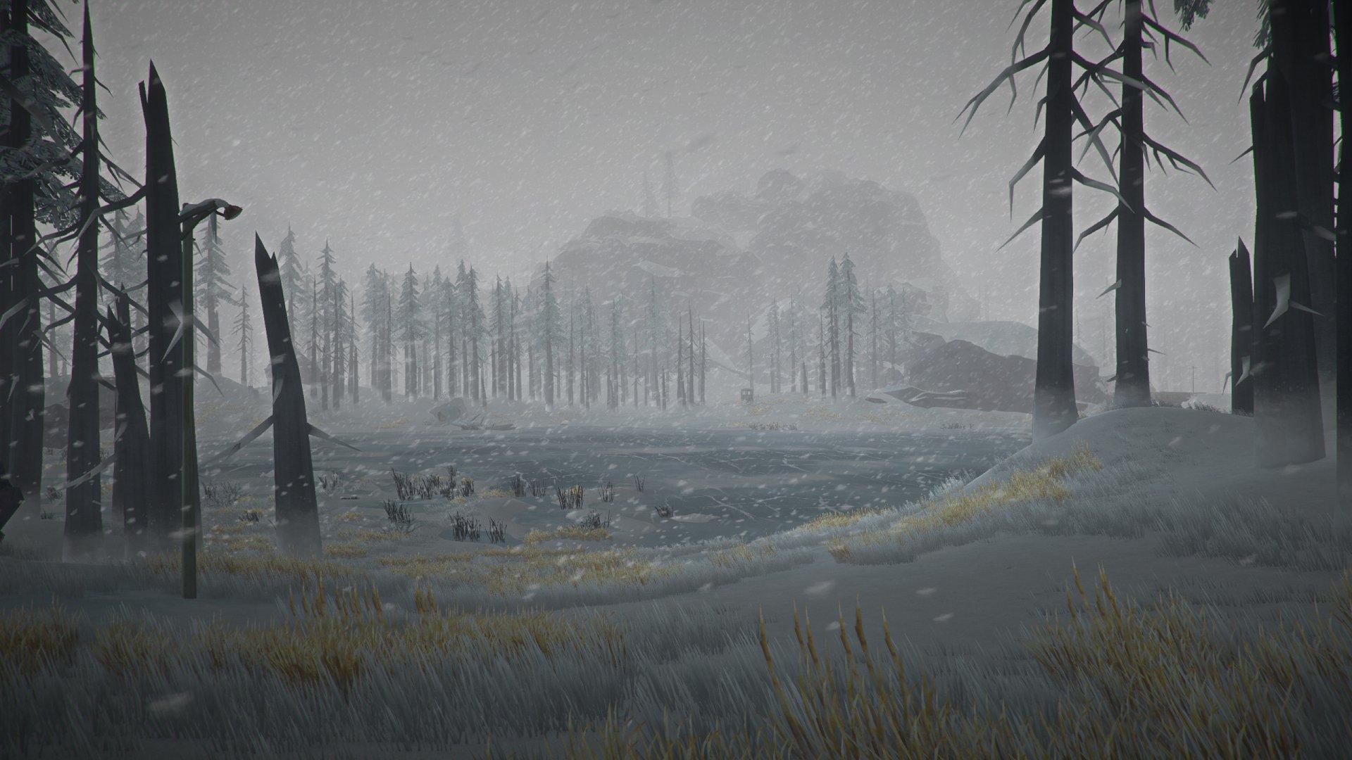 The long dark clearance ps4 gamestop