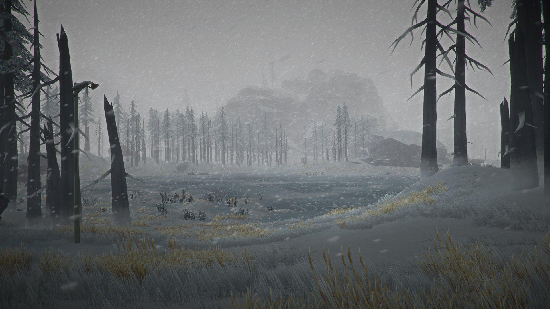The Long Dark - Xbox One