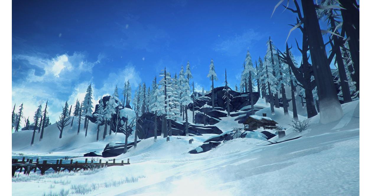 The Long Dark - Xbox One