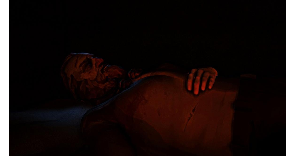 The Long Dark - Xbox One