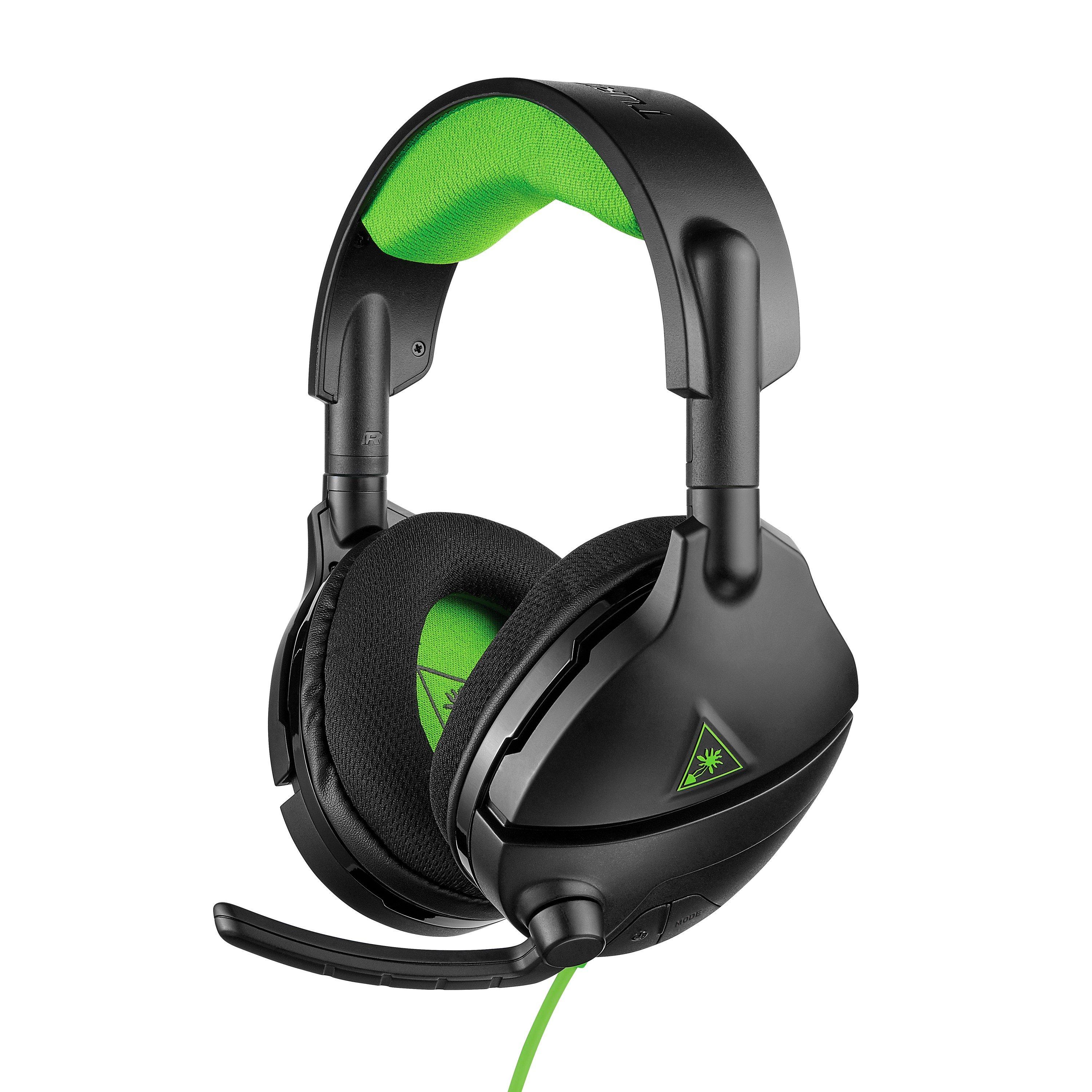 Gaming headphones xbox discount one