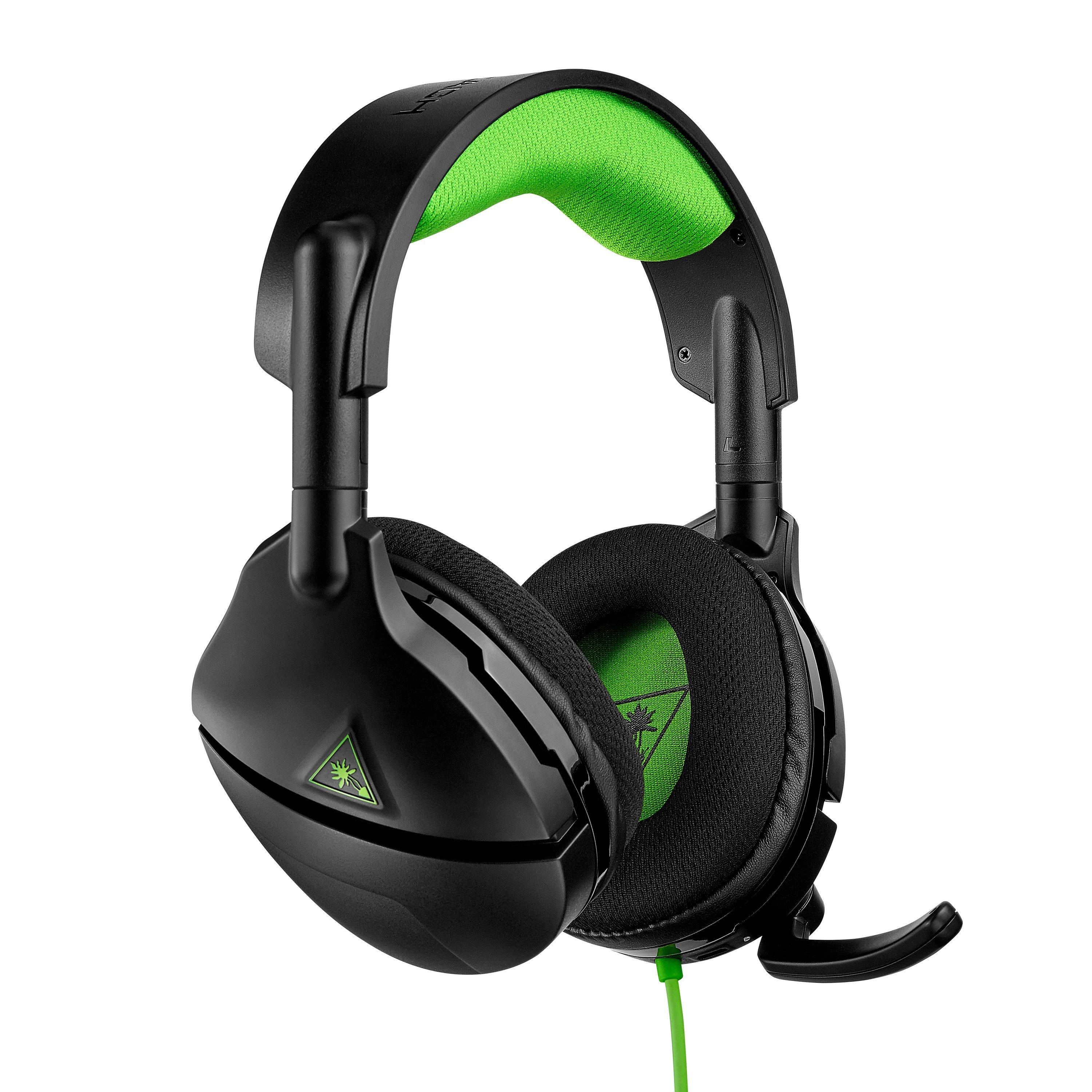 Turtle beach 2025 razer headset