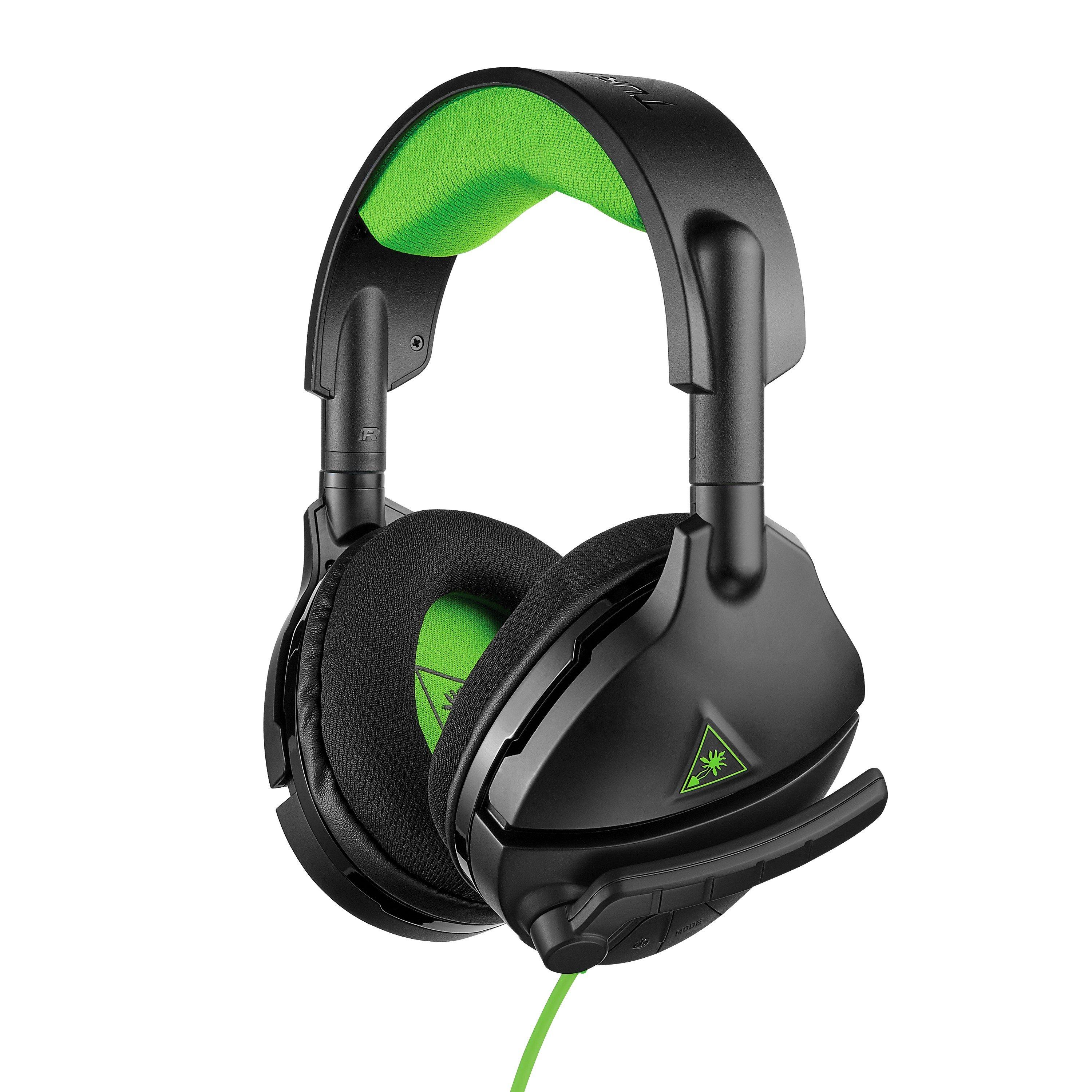 Turtle Beach Stealth 300 Casque Gaming Avec Amplificateur - ps4, ps5 Et PC