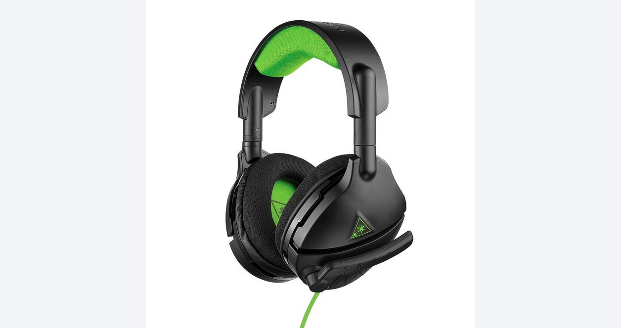 kleur Bloesem Nathaniel Ward Turtle Beach Stealth 300 Amplified Wired Gaming Headset for Xbox One |  GameStop