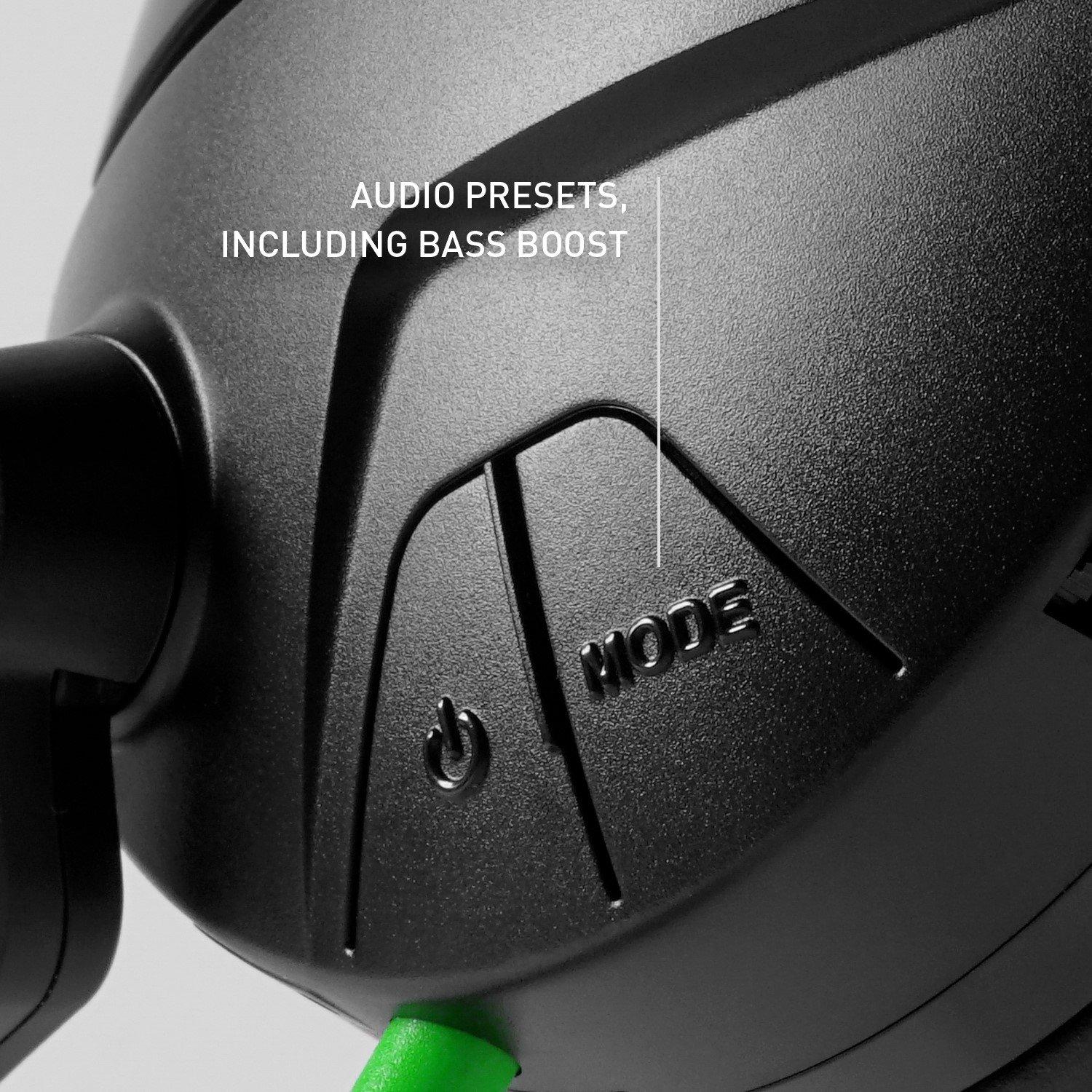 Turtle Beach Stealth 300 Amplified Wired Gaming Headset for Xbox