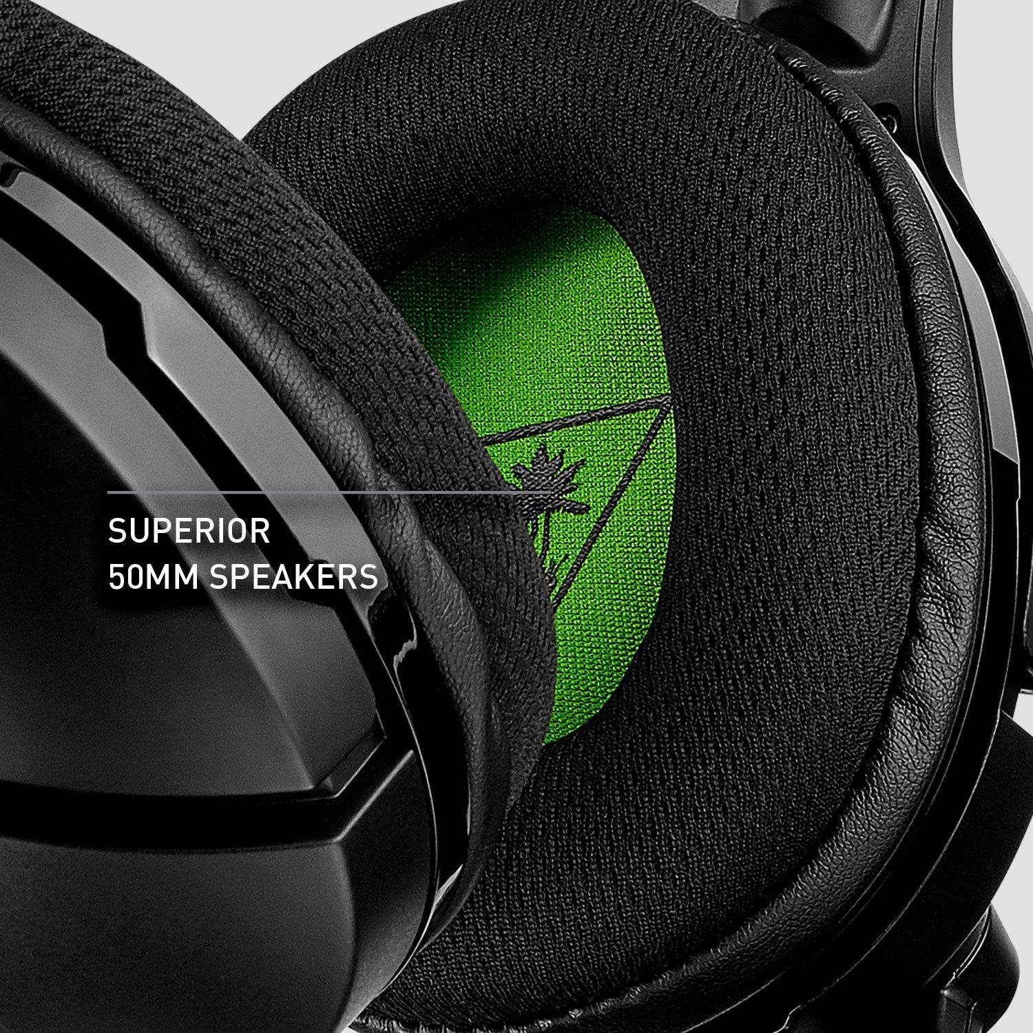 Turtle Beach Stealth 300 Amplified Wired Gaming Headset for Xbox