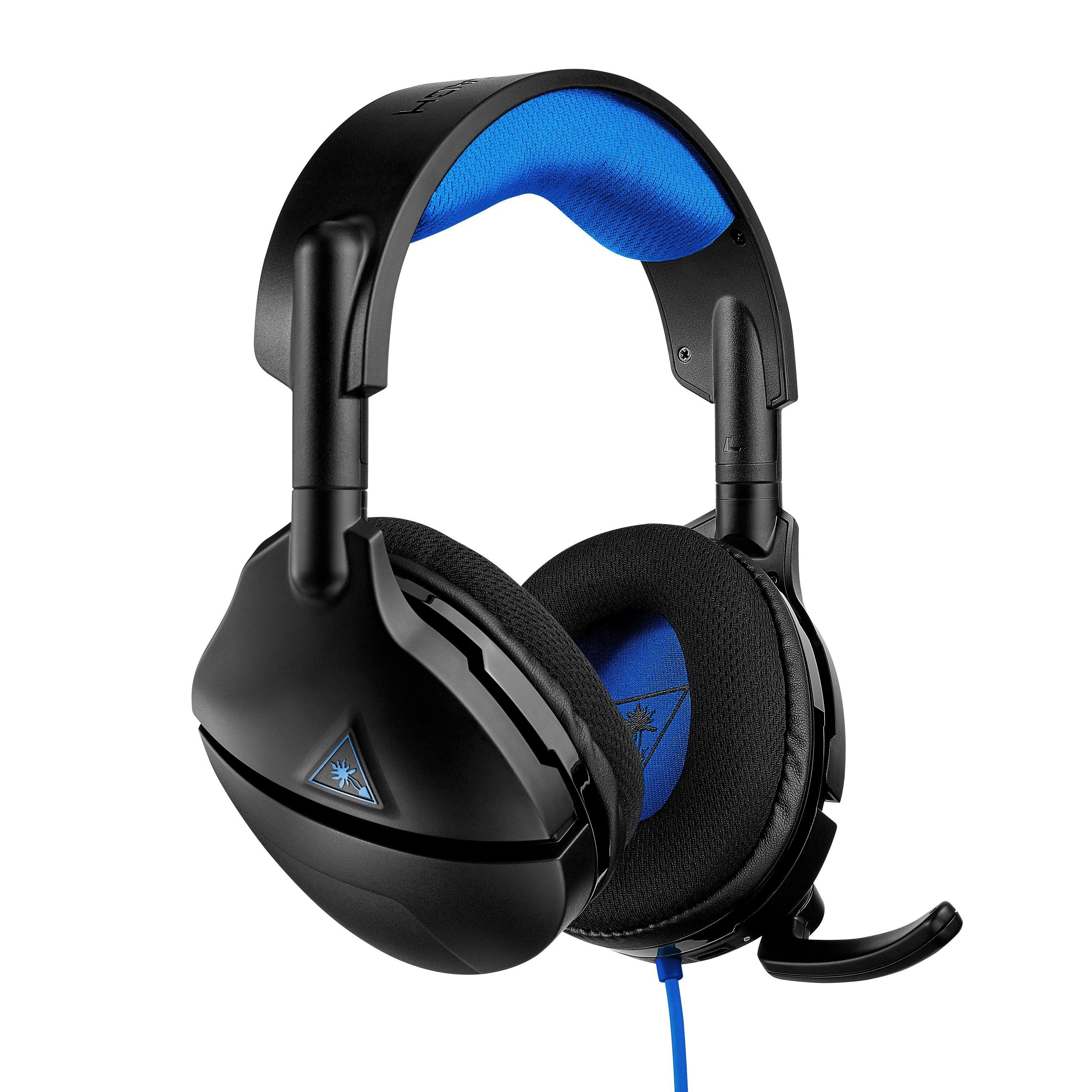 Turtle Beach Stealth 300 Amplified Wired Gaming Headset for