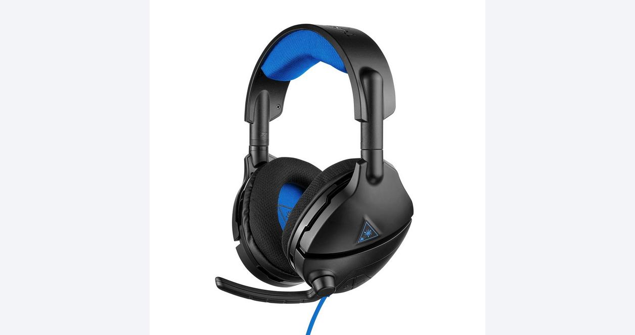 Turtle Beach Stealth 300 Amplified Wired Headset for PlayStation 4 | GameStop