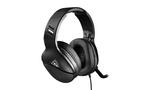 Recon 200 Amplified Black Wired Gaming Headset