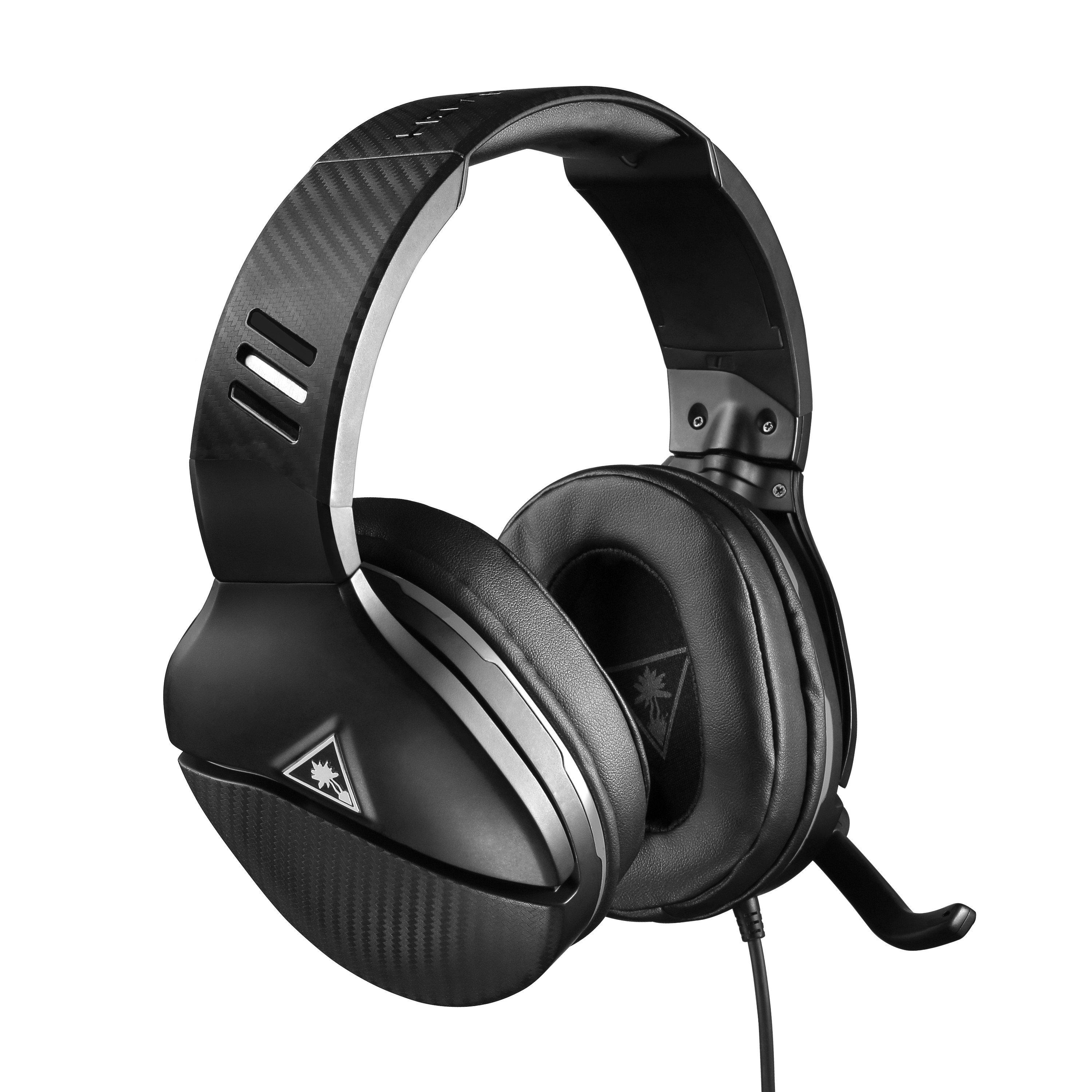 Turtle beach wired online xbox headset