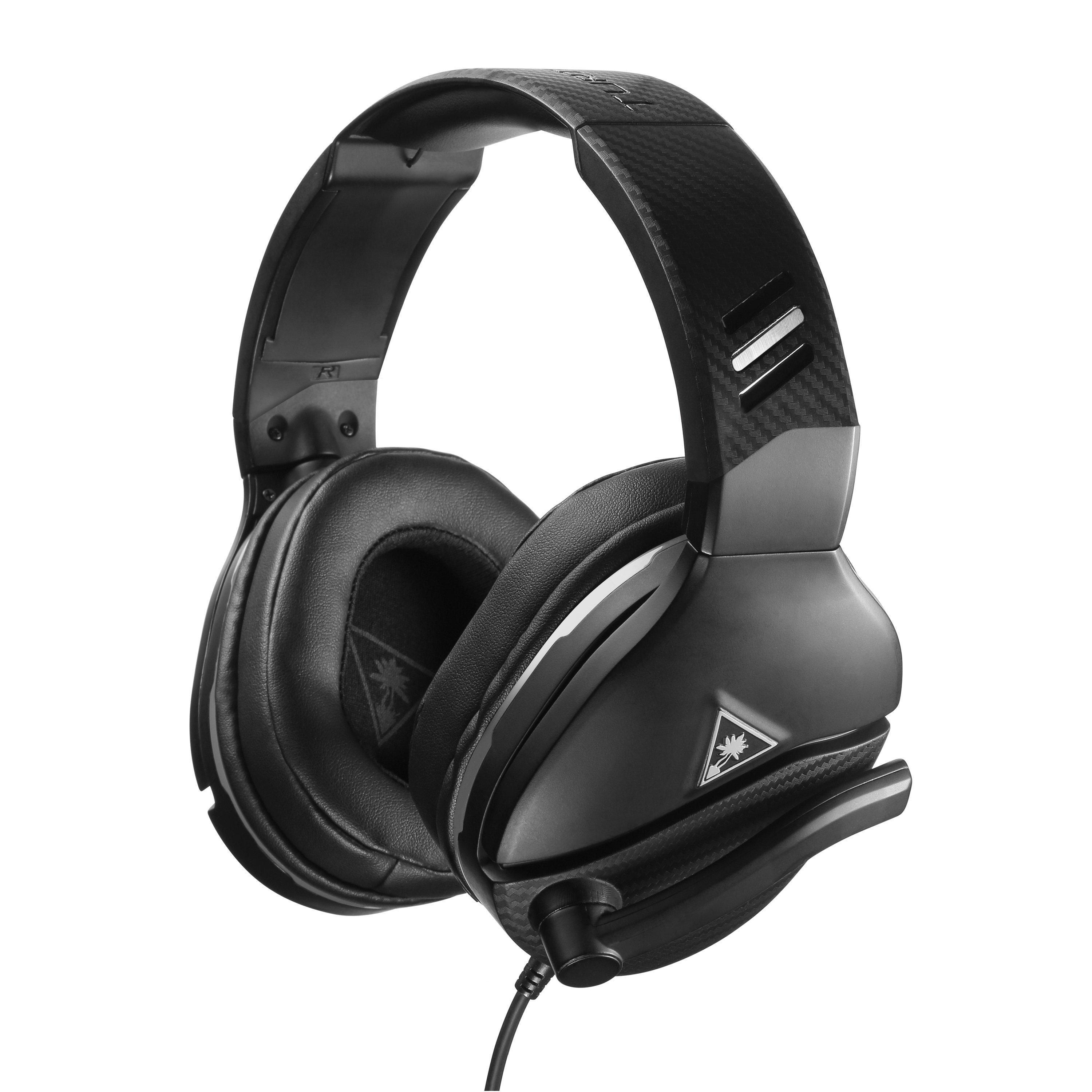 Turtle beach best sale recon 200 headset