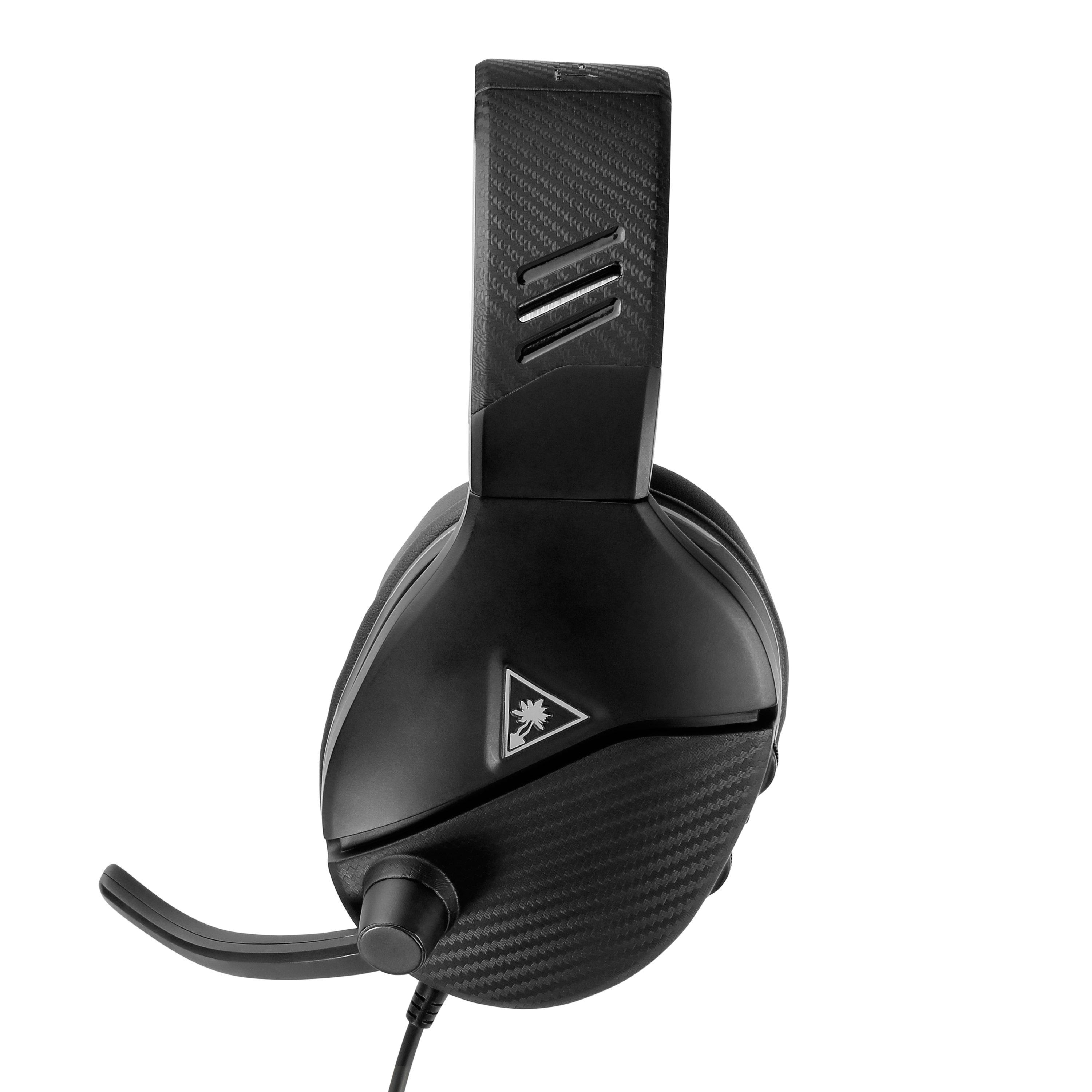 xbox turtle beach recon 200
