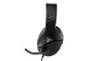Recon 200 Amplified Black Wired Gaming Headset