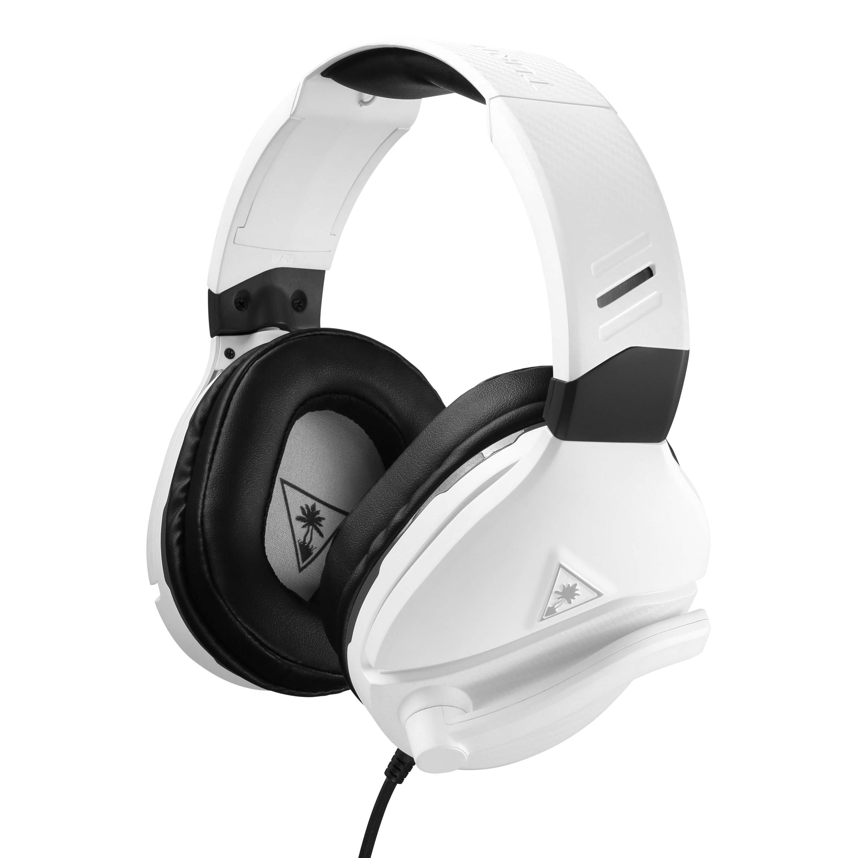 Turtle beach best sale recon 200 details