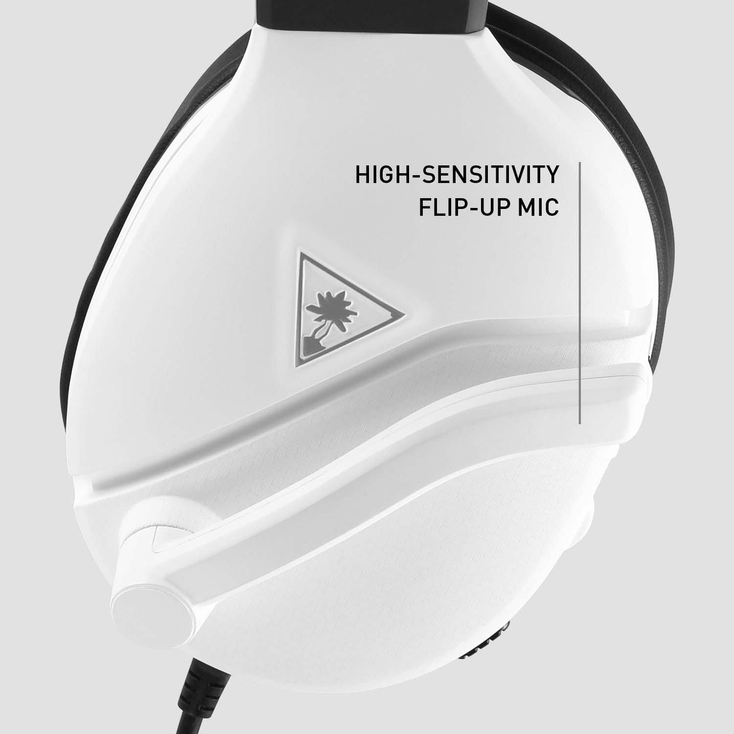 Turtle Beach® Recon™ 200 Gen 2 Wired Powered Gaming Headset - Black, 1 ct -  Kroger