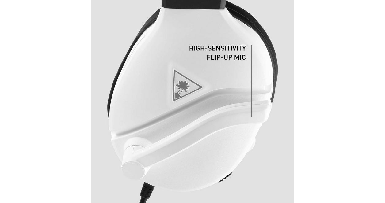 Turtle Beach Recon 200 Amplified Wired Gaming Headset