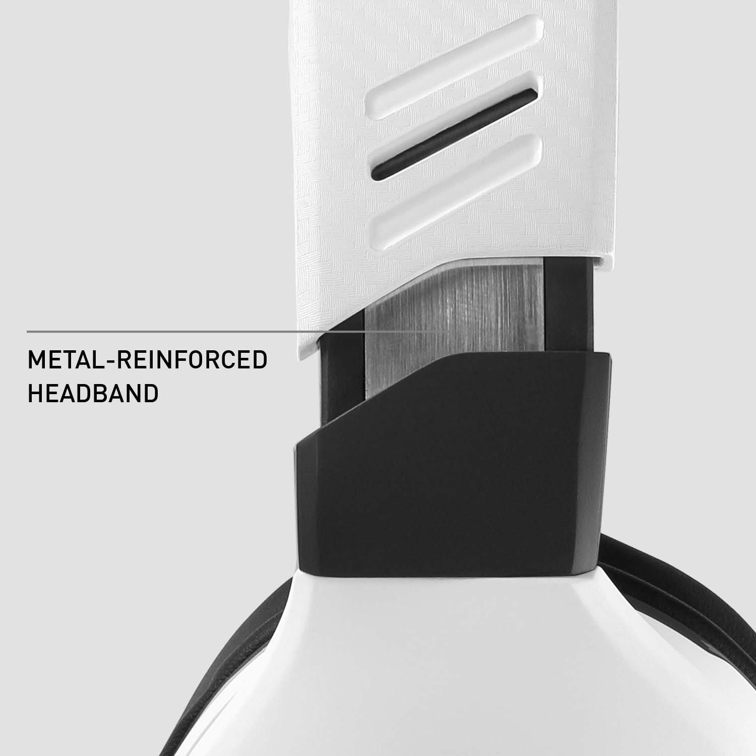 Recon™ 200 Gen 2 Headset - White