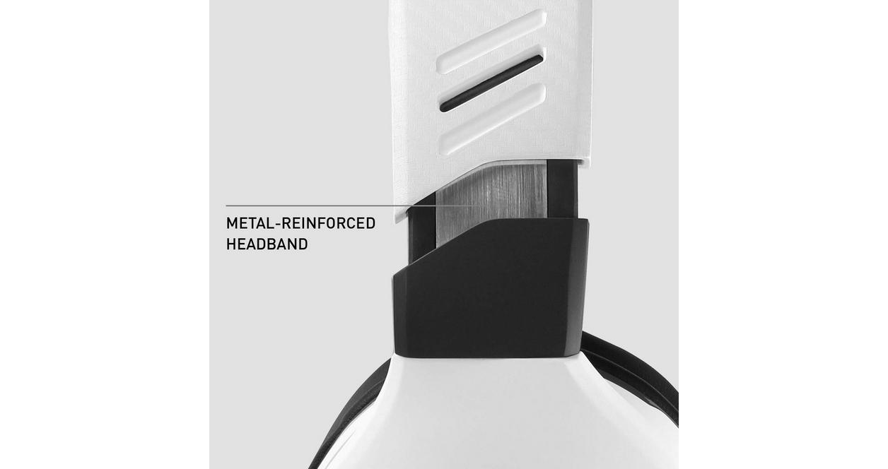 Turtle Beach Recon 200 Amplified Wired Gaming Headset