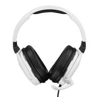 list item 5 of 10 Turtle Beach Recon 200 Amplified Wired Gaming Headset