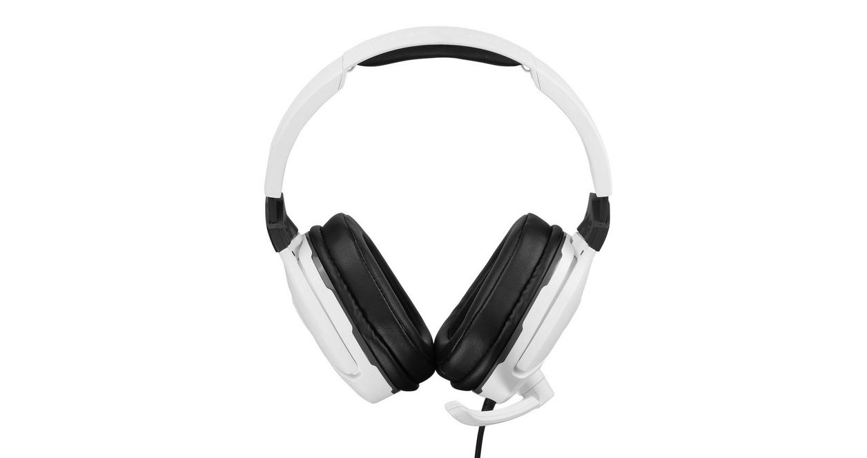 Turtle Beach Recon 200 Amplified Wired Gaming Headset