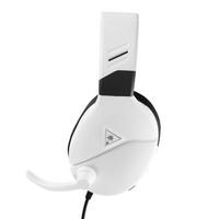 list item 4 of 10 Turtle Beach Recon 200 Amplified Wired Gaming Headset