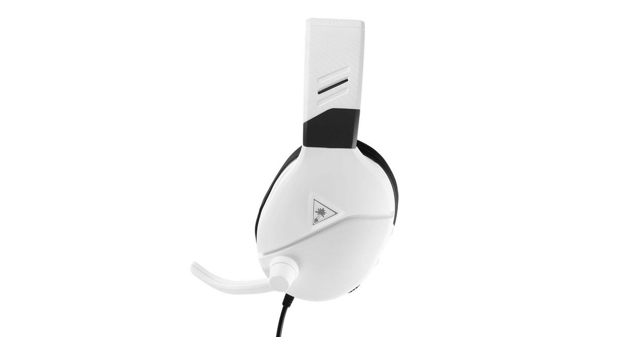 Turtle Beach Recon 200 Amplified Wired Gaming Headset