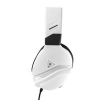 list item 3 of 10 Turtle Beach Recon 200 Amplified Wired Gaming Headset