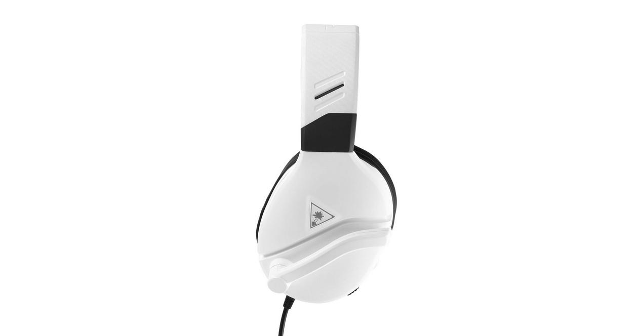 Turtle Beach Recon 200 Amplified Wired Gaming Headset