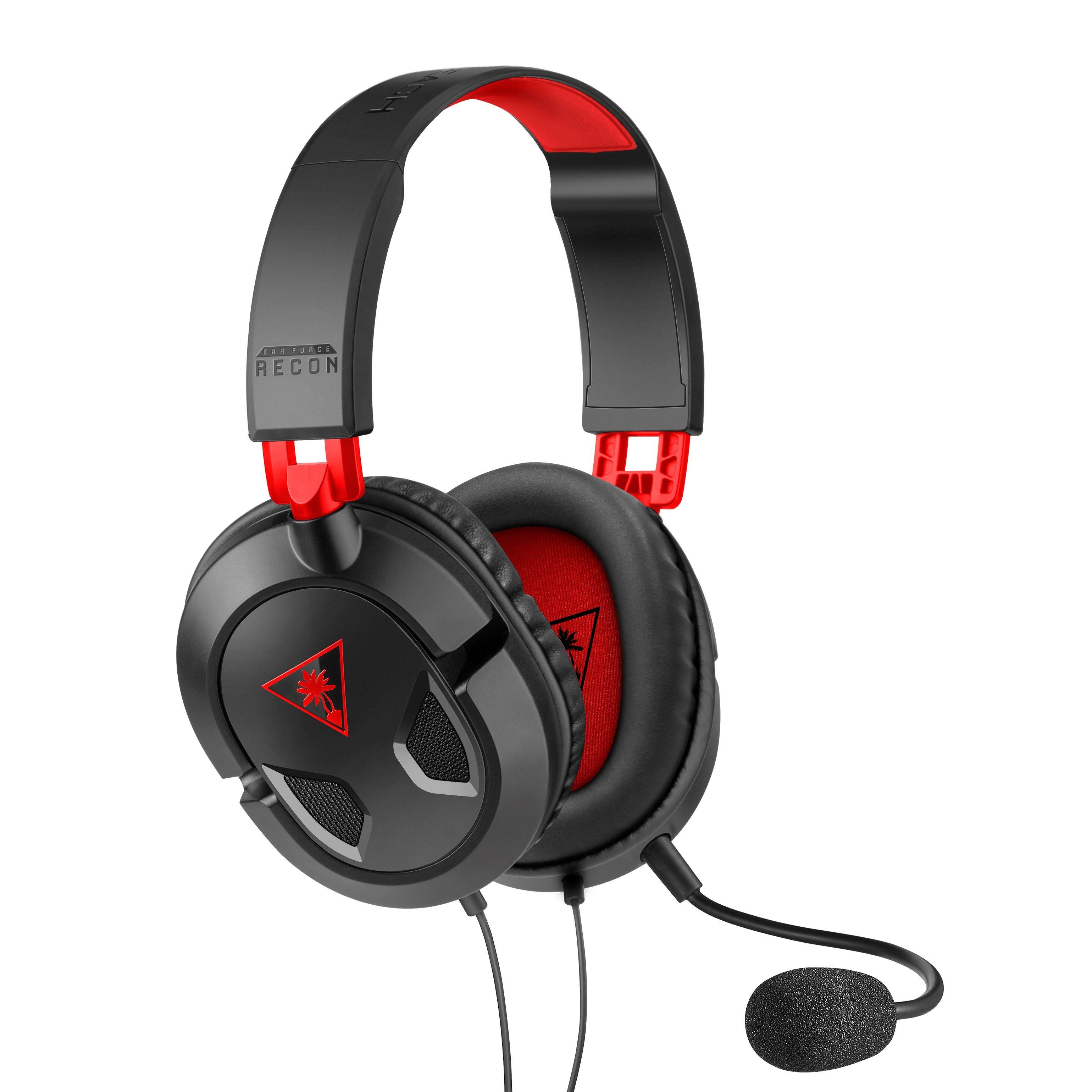 can you use a gaming headset with nintendo switch