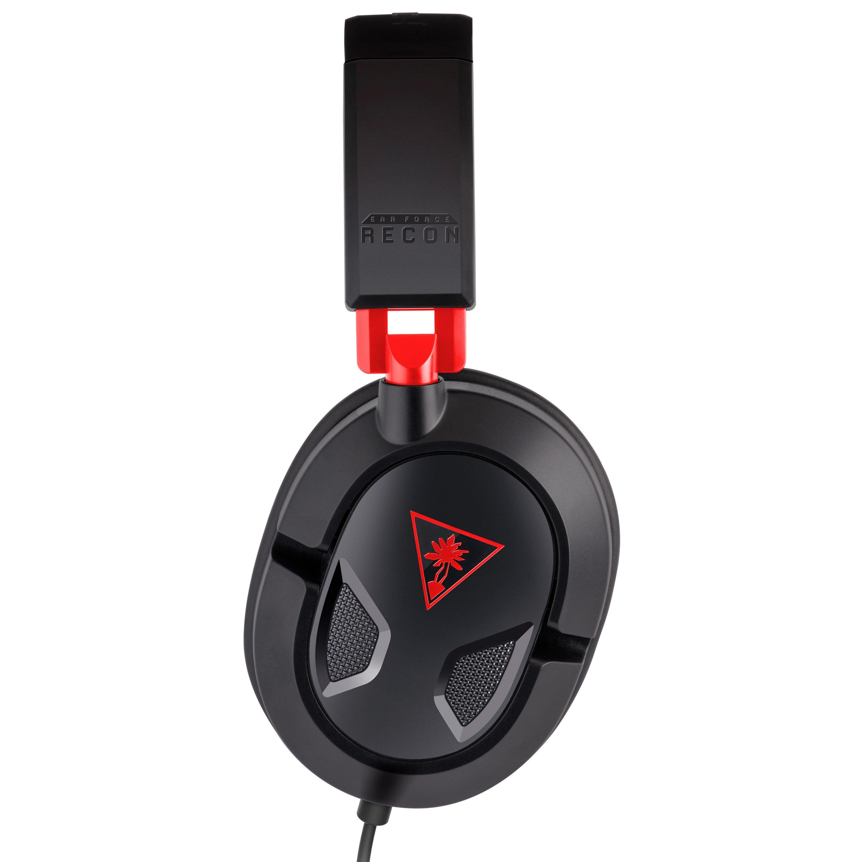 turtle beach recon 50x gamestop