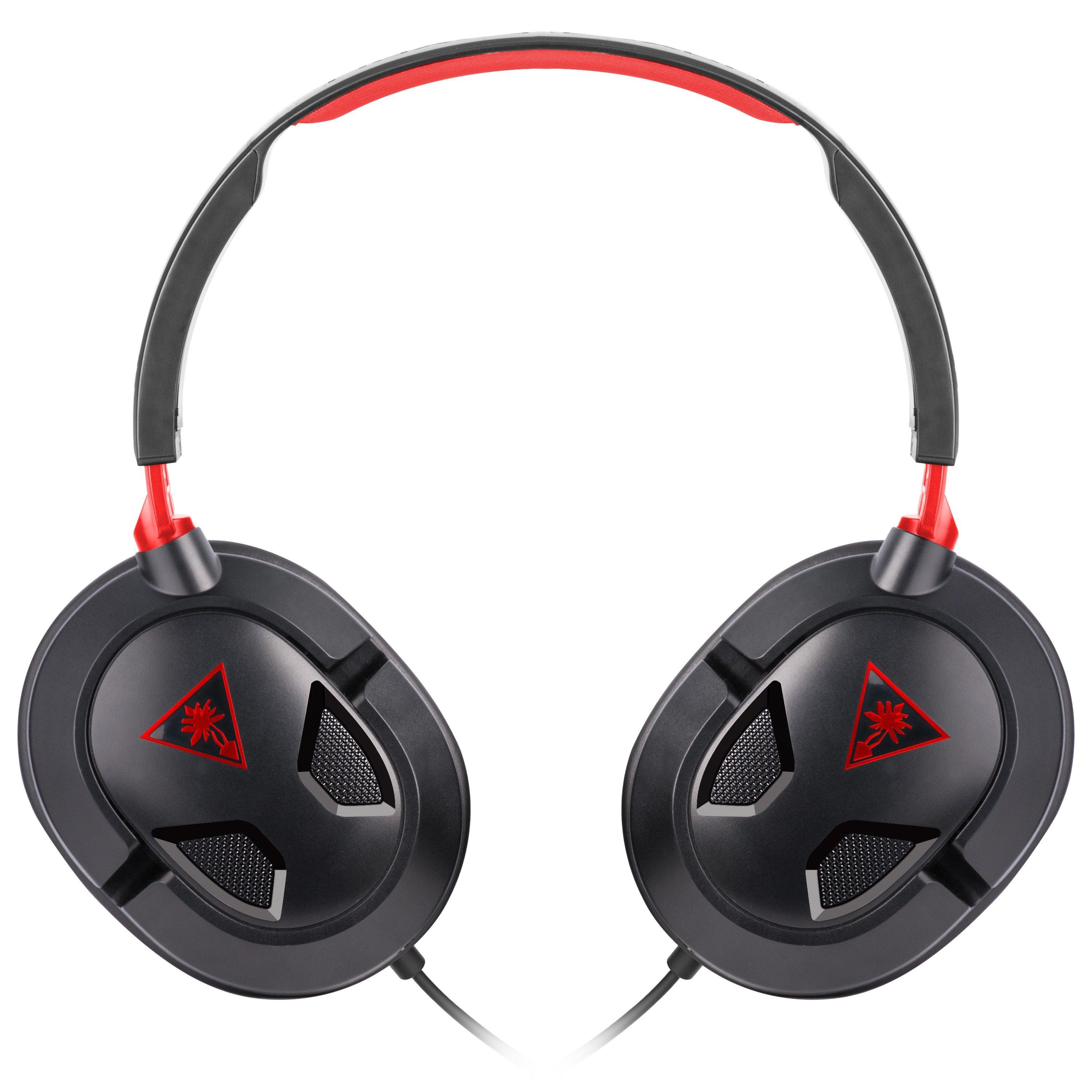 turtle beach recon 50x gamestop