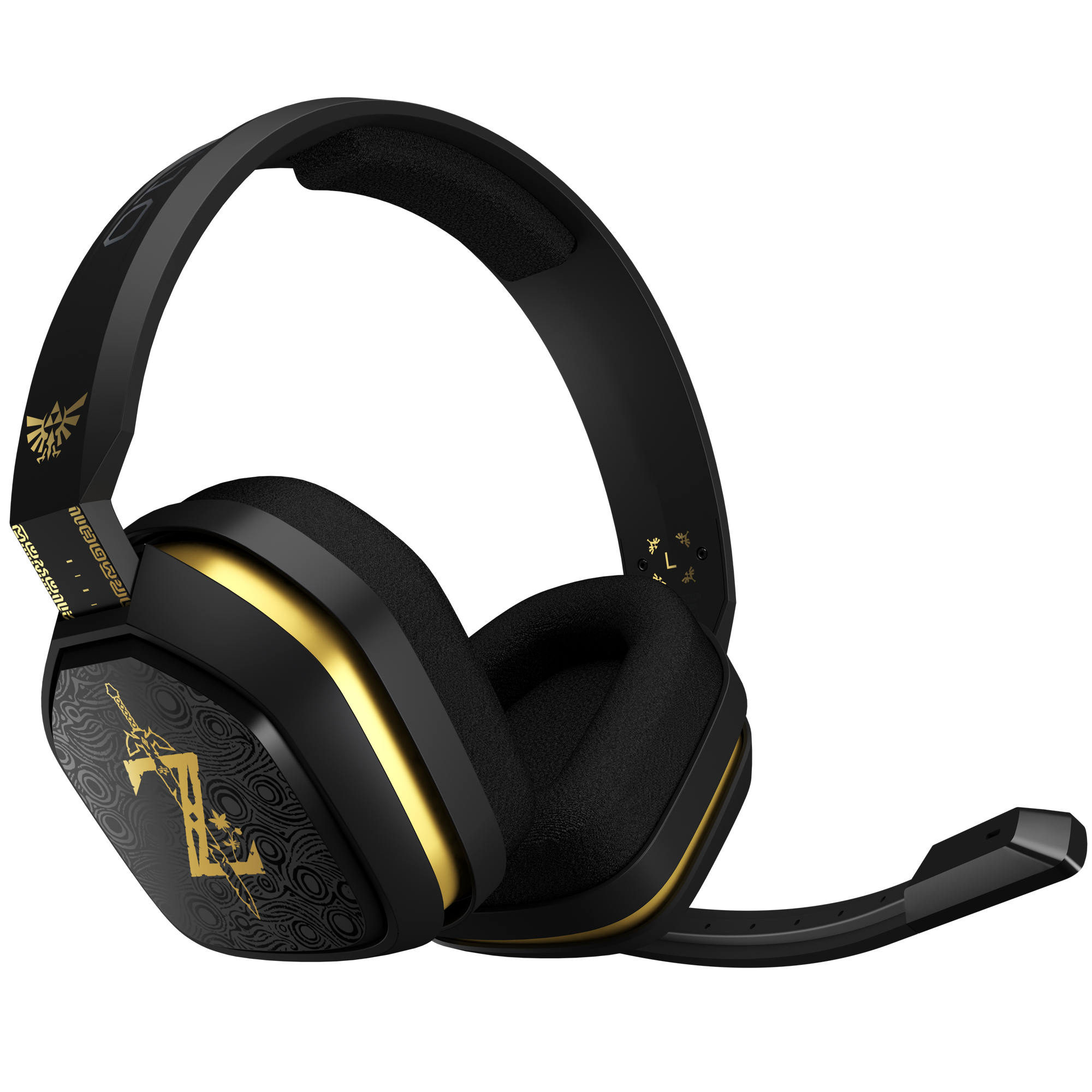 Astro a10 best sale headset gamestop