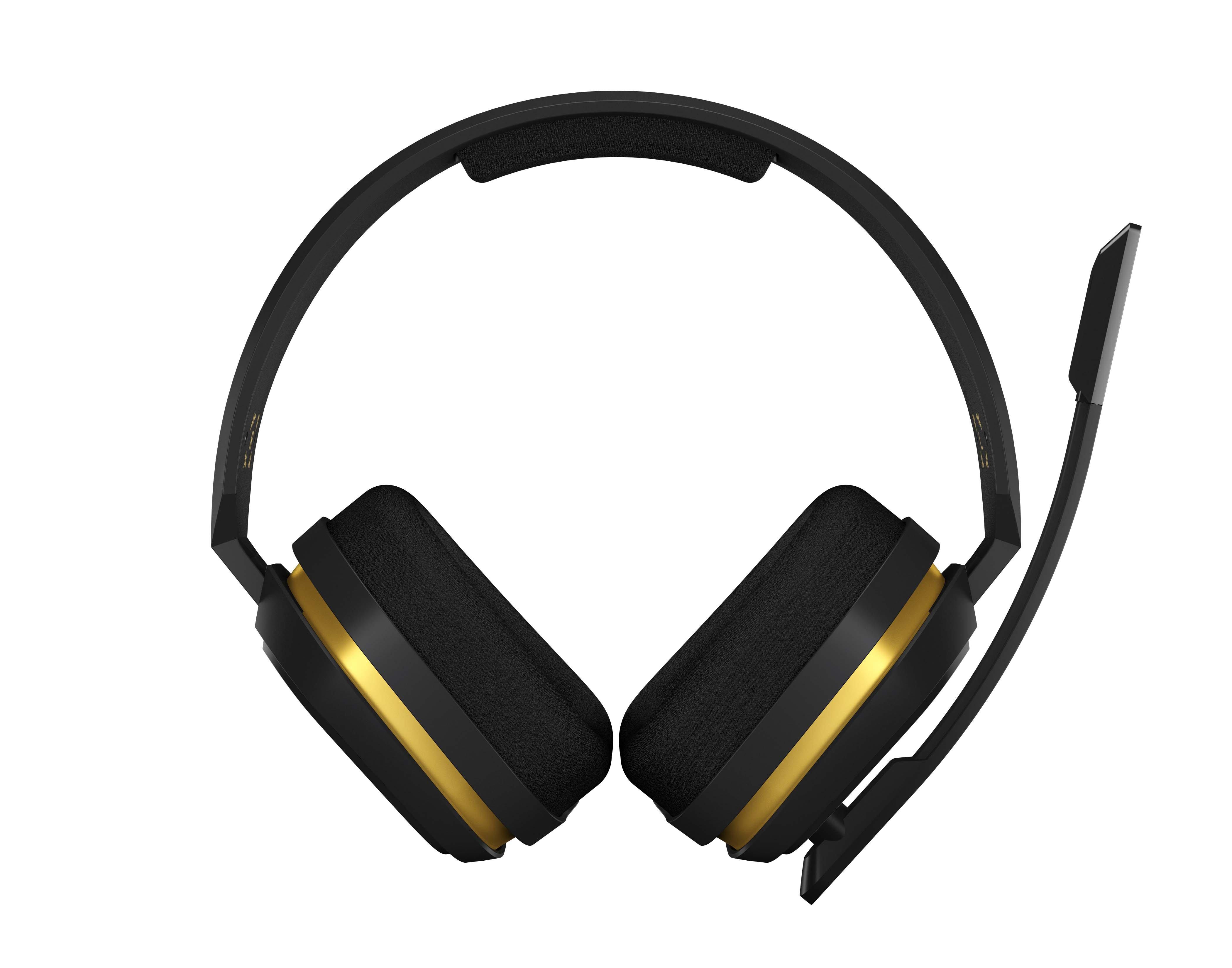 A10 The Legend of Zelda Breath of the Wild Wired Gaming Headset for