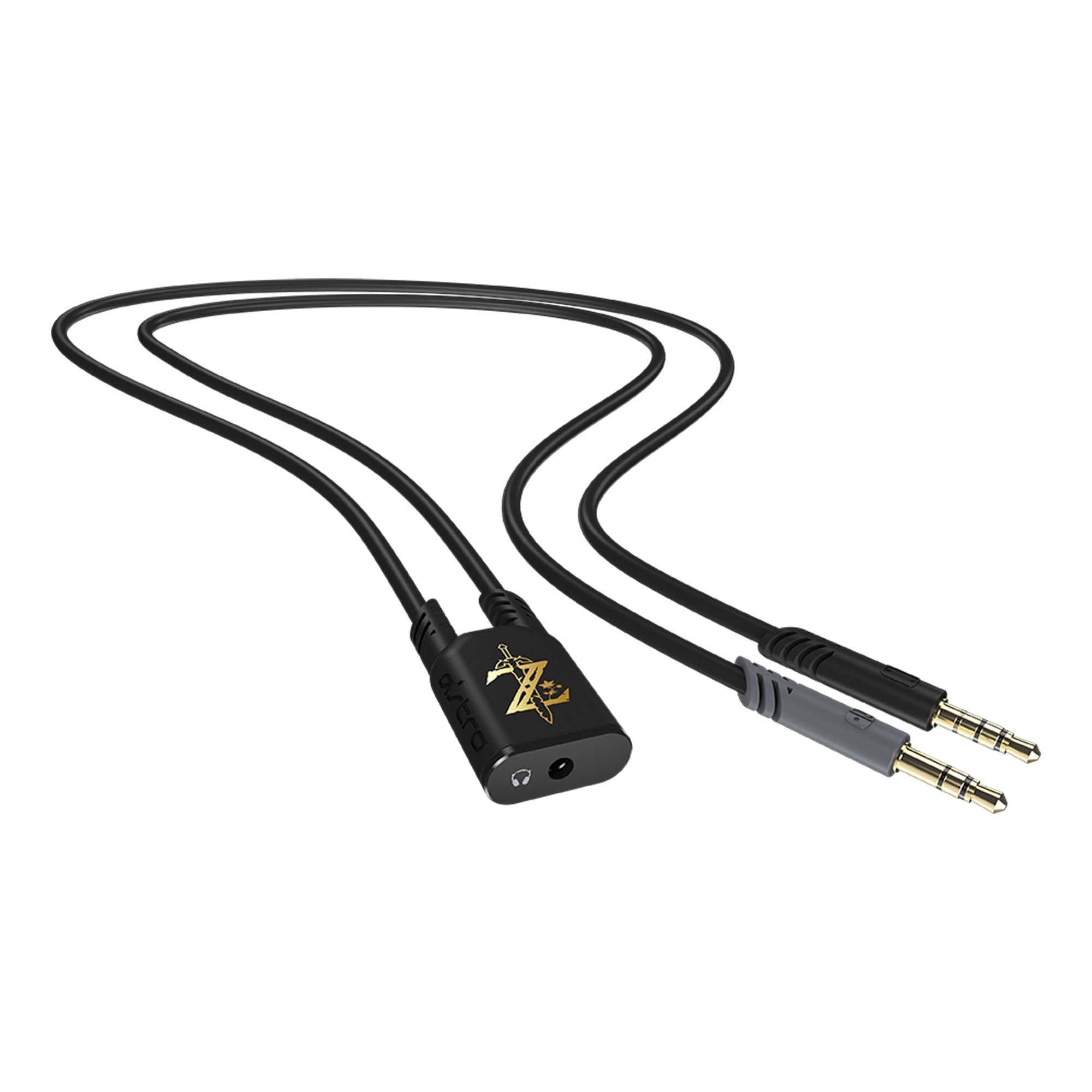 astro a10 cord gamestop