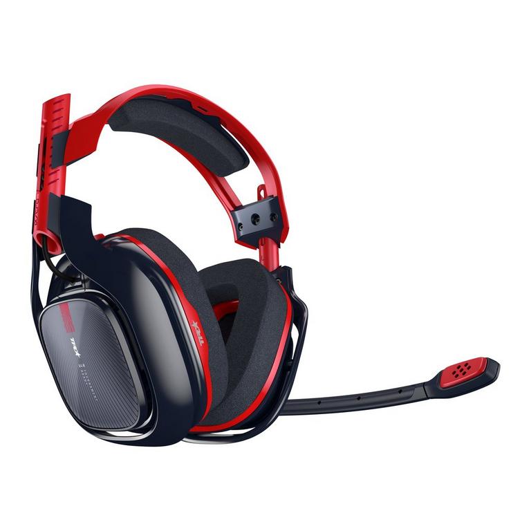 ASTRO A40TR X-Edition Gaming Headset