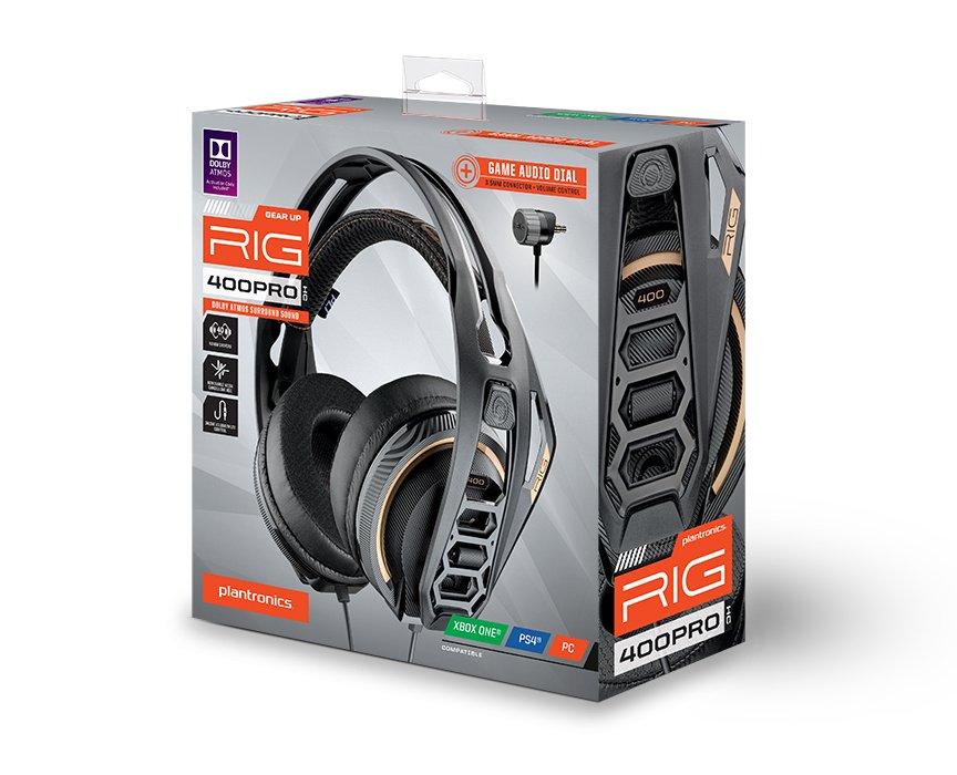 rig 400 xbox headset