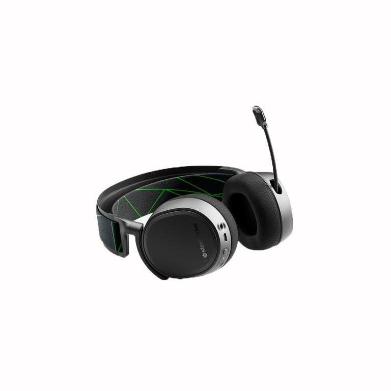 Ijdelheid los van woonadres SteelSeries Arctis 9X Wireless Gaming Headset for Xbox Series X/S and Xbox  One | GameStop