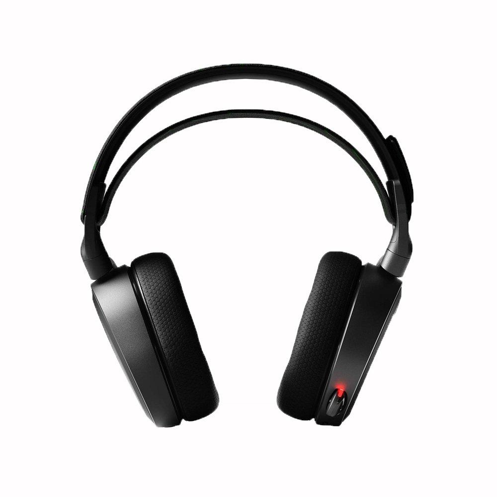 gamestop steelseries arctis 9x