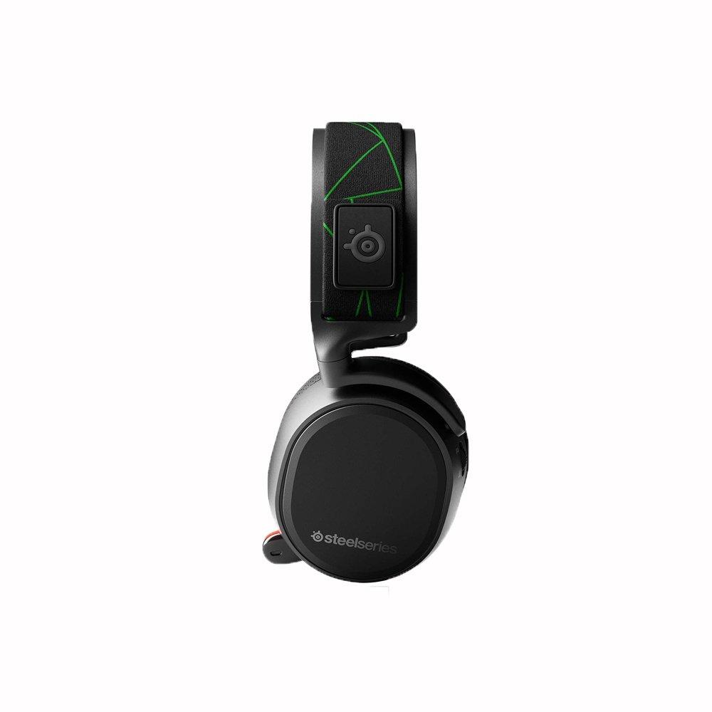 arctis 9x wireless gaming headset for xbox