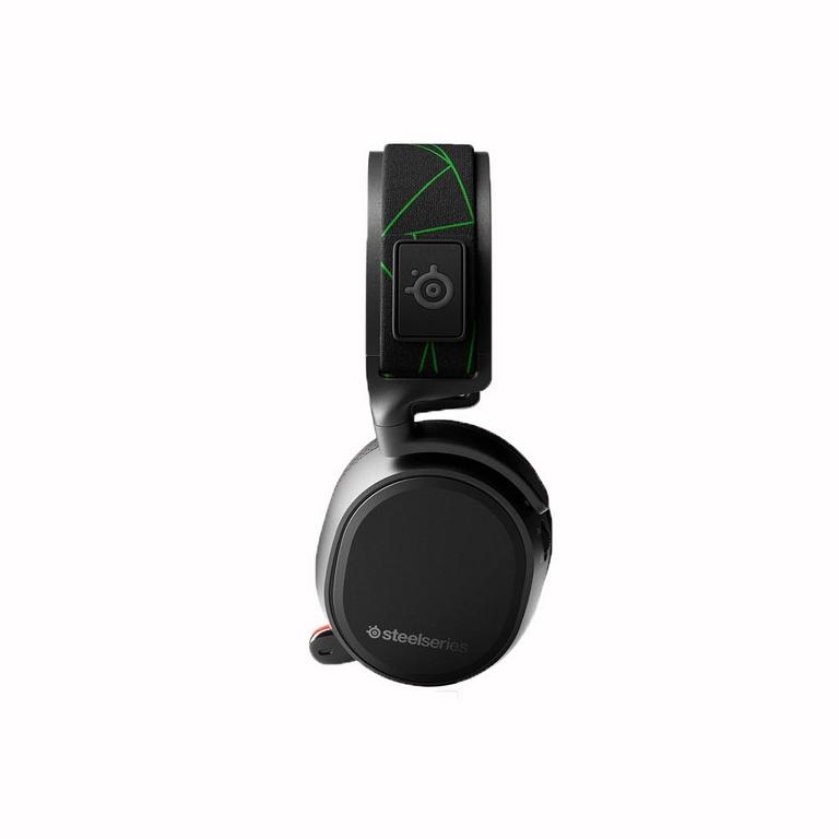 SteelSeries Arctis 9X Wireless Gaming Headset for Xbox Series X/S and Xbox One