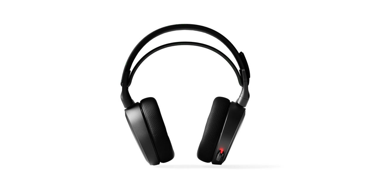 SteelSeries Arctis 9X Wireless Gaming Headset for Xbox Series X/S
