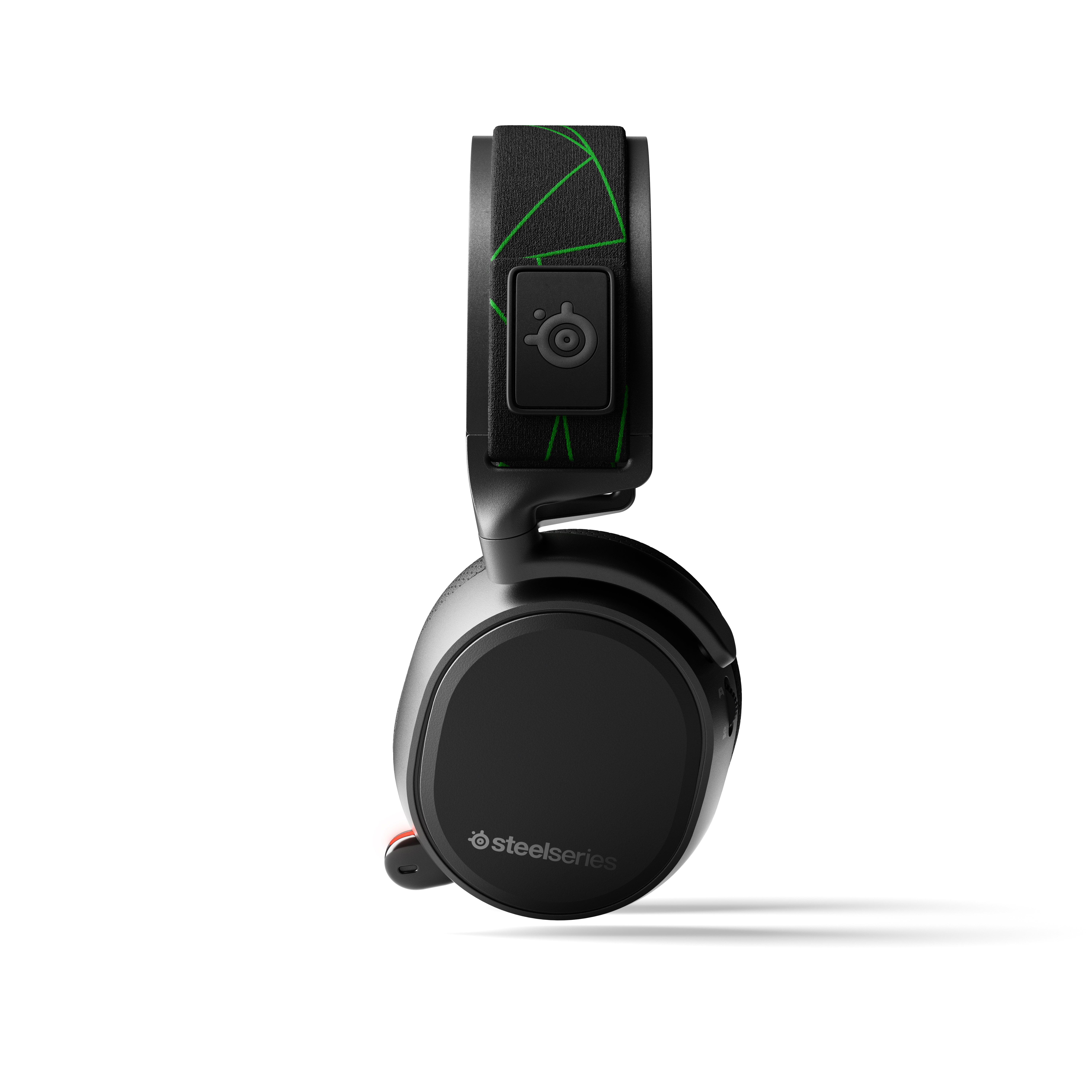 SteelSeries Arctis 9X Wireless Gaming Headset for Xbox Series X S