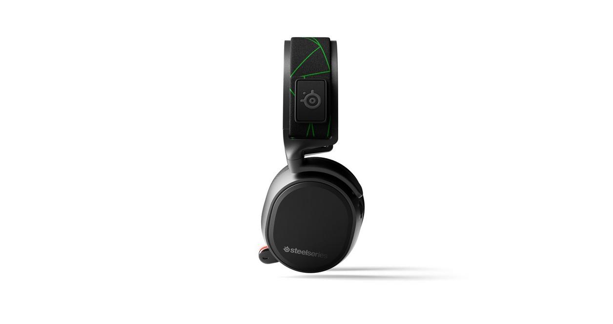 SteelSeries Arctis 9X Wireless Gaming Headset for Xbox