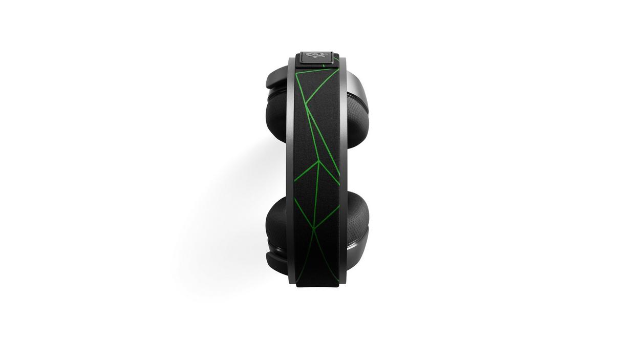 SteelSeries Arctis 9X Wireless Gaming Headset for Xbox Series X/S and Xbox One
